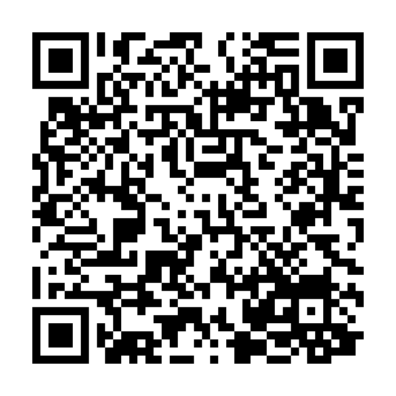 QR code linking to the AvoTech Tip Jar