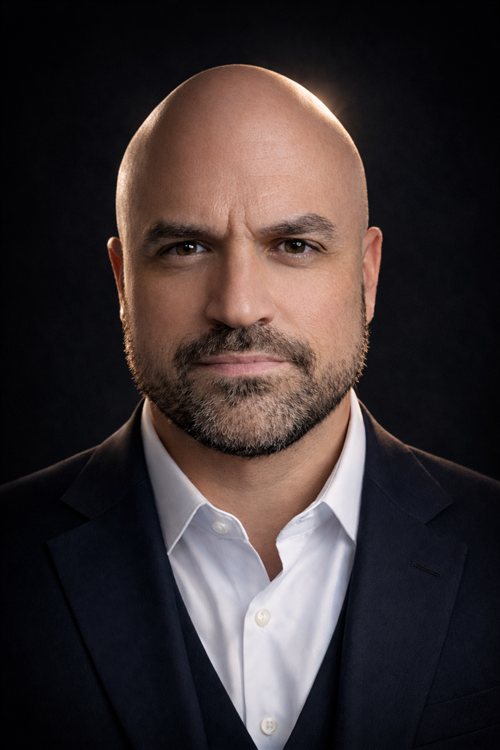 Steve Wareham, Founder of AvoTech Consulting